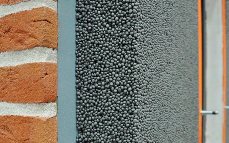 Isolatie parels Neopixels