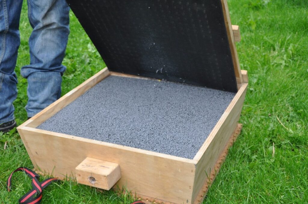 isolatie spouwmuur Groningen stad