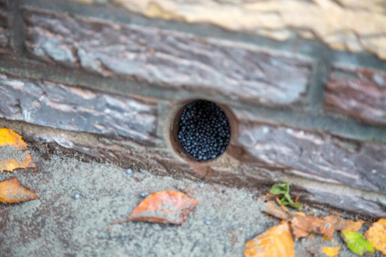 Bodem isolatie Friesland