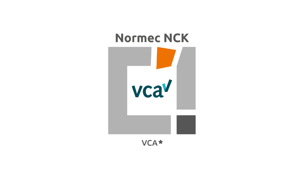 [SPOUWMUURISOLATIE] Certificeringen